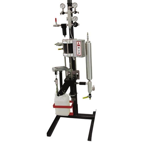 Machine de projection gelcoat - UltraMax  - Magnum Venus Products - pour chantier naval