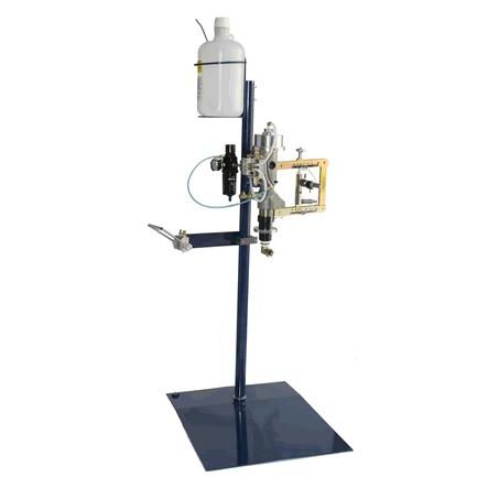 Machine de dosage - QUICK SHOT  - Magnum Venus Products