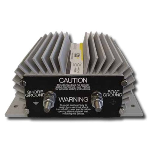 Isolateur galvanique pour bateau - ISO+ - CRISTEC