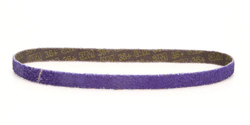 Bande abrasive pour chantier naval - Cubitron™  - 3M