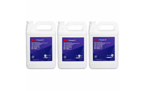 Lustrant pour bateau - Premium Series 300 - 3M