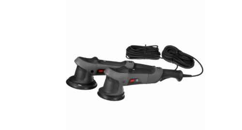 Polisseuse électrique - Perfect-It&trade; - 3M - excentrique / marine