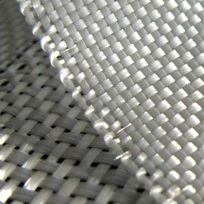 Tissu composite fibre de verre - RVE 136/220  - Diatex - tissé / imprégné de PTFE