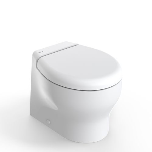 WC marin - Elegance 2G Short  - Tecma - Thetford Marine - avec broyeur / en céramique