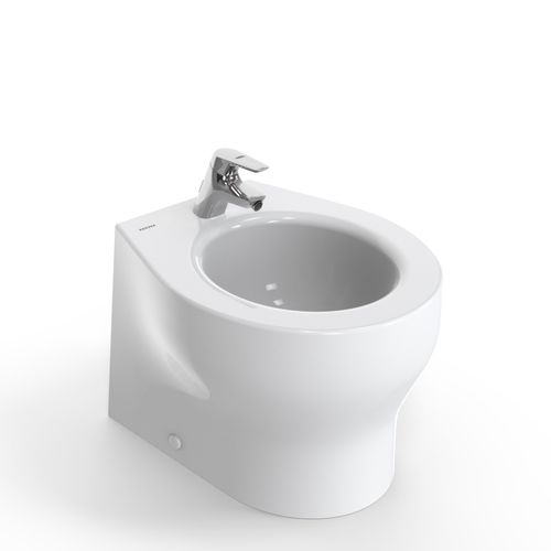 Bidet pour bateau - Elegance 2G Short  - Tecma - Thetford Marine