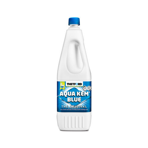Nettoyant pour WC - Aqua Kem® Blue - Tecma - Thetford Marine - pour bateau