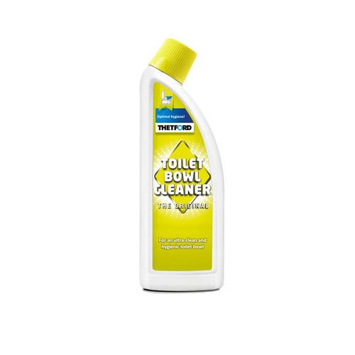 Nettoyant pour WC - Bowl  - Tecma - Thetford Marine - pour bateau