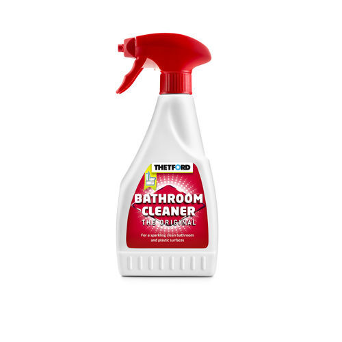 Nettoyant multisurface - Bathroom - Tecma - Thetford Marine - pour bateau