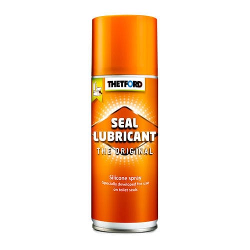 Lubrifiant en spray - Tecma - Thetford Marine