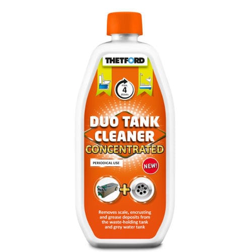 Nettoyant multisurface - Duo Tank - Tecma - Thetford Marine - pour bateau