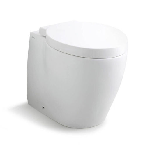 WC marin - Evolution Plus - Tecma - Thetford Marine - électrique / en céramique