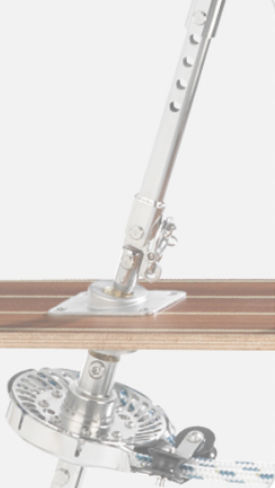 Emmagasineur pour voilier - D1-21x-x (DD) - Bartels