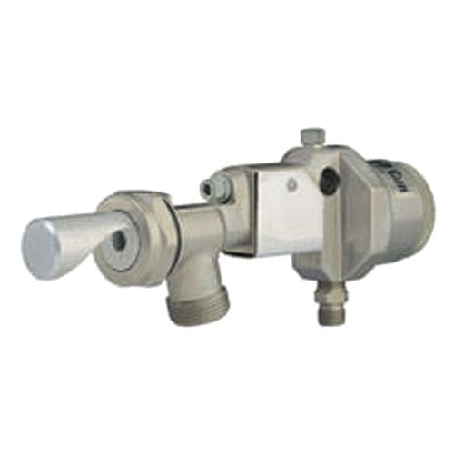 Pistolet pulvérisateur - 30 / 30A Bead - Binks - pour chantier naval / automatique