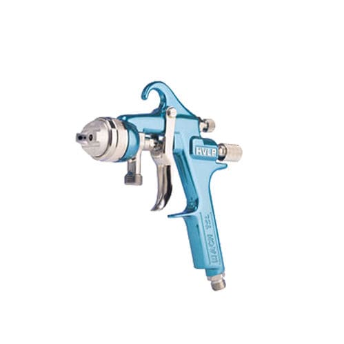 Pistolet pulvérisateur - MACH 1SL  - Binks - pour chantier naval / HVLP