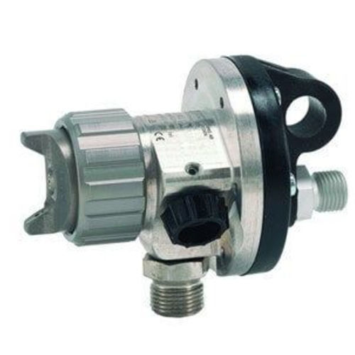 Pistolet pulvérisateur - 40DA  - Binks - pour chantier naval