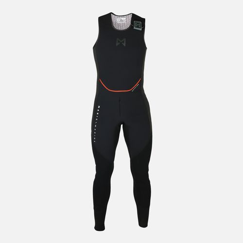Combinaison en néoprène pour sports nautiques - Racing  - Magic Marine - Long John / 3 mm / pour homme