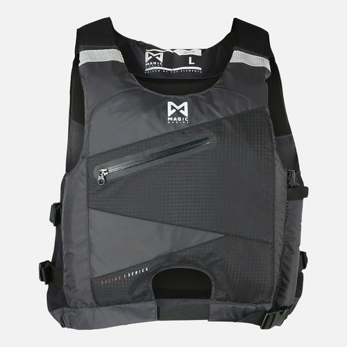 Gilet d'aide à la flottabilité pour sports nautiques - Racing  - Magic Marine - pour homme / mousse / en néoprène