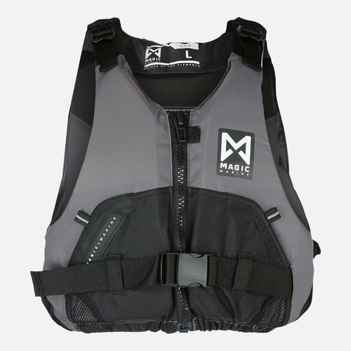 Gilet d'aide à la flottabilité pour sports nautiques - Wave  - Magic Marine - pour homme / mousse