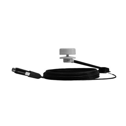 Girouette anémomètre pour voilier - CV7-WINDYPLUG - LCJ Capteurs - à ultrasons / NMEA 2000®