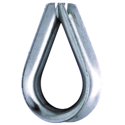 Cosse de cordage - 3653000356 - SPRENGER
