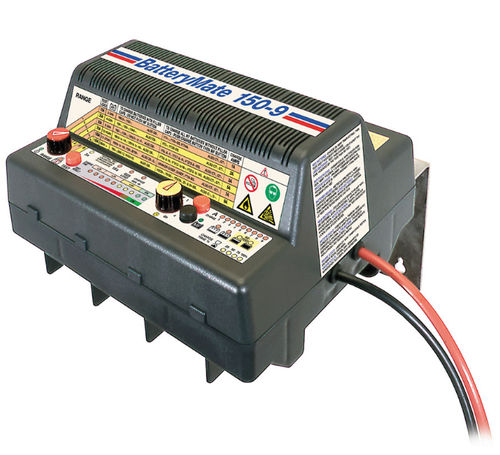 Testeur de batterie - BatteryMate 150-9 - TecMate International - pour bateau