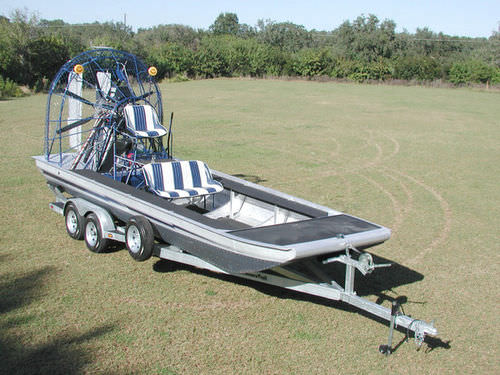 Hydroglisseur à usage personnel - PANTHER 22 X 8 - Panther
