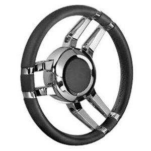 Volant de course pour bateau à moteur - Livorsi Marine