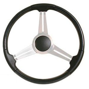 Volant en carbone pour bateau à moteur - Livorsi Marine - sport
