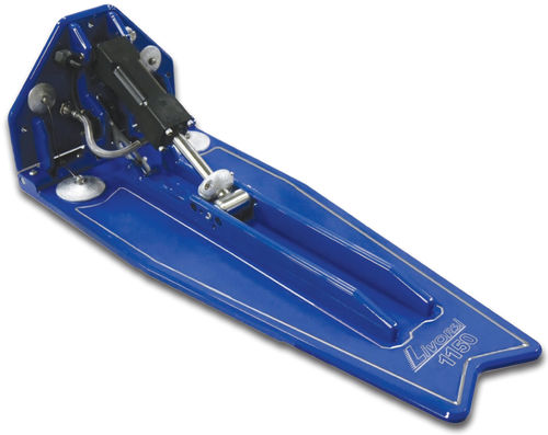Flap hydraulique - 1151 - Livorsi Marine - pour bateau