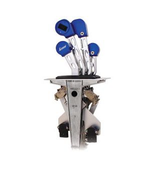 Manette de commande moteur - ETS - Livorsi Marine - mécanique / multilevier / pour bateau