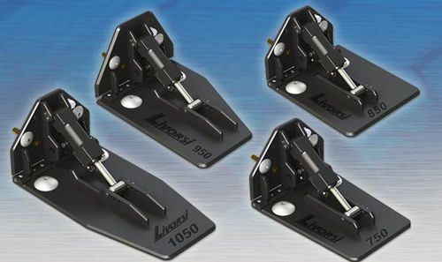Flap hydraulique - Livorsi Marine - pour bateau