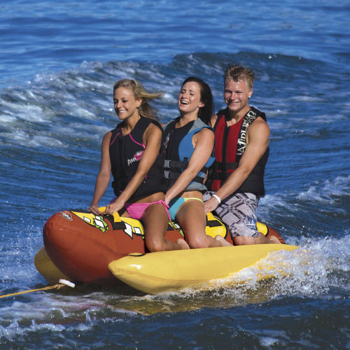 Banane max. 3 personnes - HOT DOG - Sportsstuff - max. 2 personnes