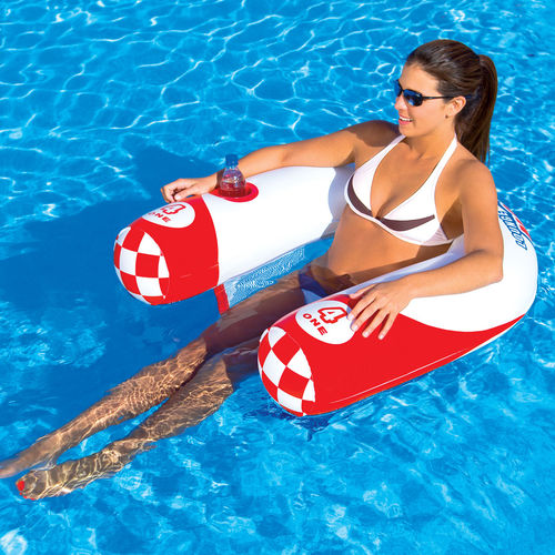 Fauteuil flottant pour base de loisirs - NOODLER 1 - Sportsstuff