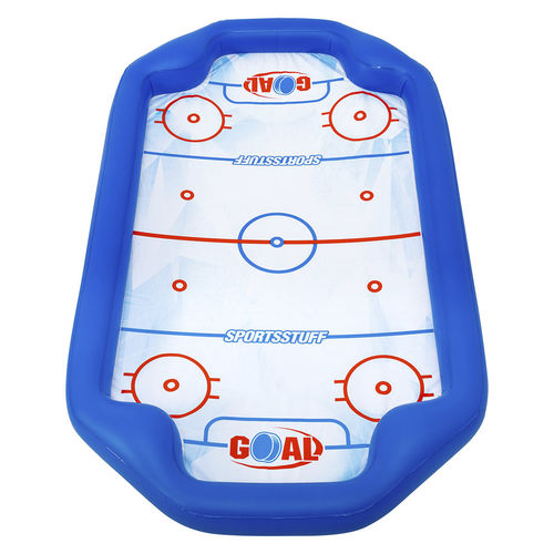 Jeu aquatique but multisports - AQUA HOCKEY - Sportsstuff - pour base de loisirs / gonflable
