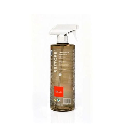Produit d'entretien pour bateau - restore  - Sunbrella
