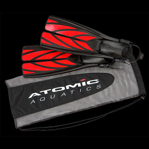Sac pour palmes de plongée - Split® - Atomic Aquatics - de sport nautique / de plongée