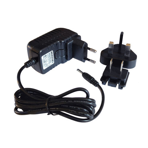 Chargeur de batterie - 2S - Bersub - marin / rapide