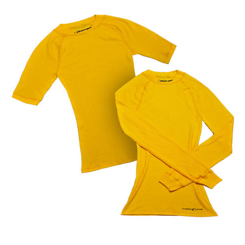 Top lycra à manches longues - Performance  - Braca-sport - body / mixte / thermique