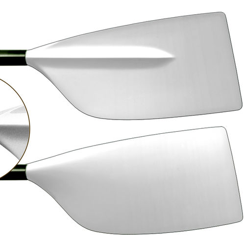 Pale d'aviron - FUSION - Braca-sport