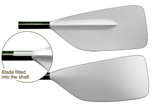 Pale d'aviron - SHARP - Braca-sport