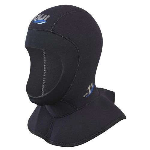 Cagoule de plongée - NECK ULTRA - Diving Unlimited International - en néoprène®