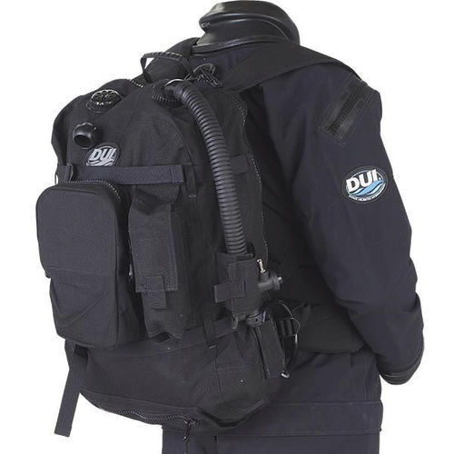Sac à dos de rangement - SCOUT SWIMMER - Diving Unlimited International - pour la plongée professionnelle / étanche