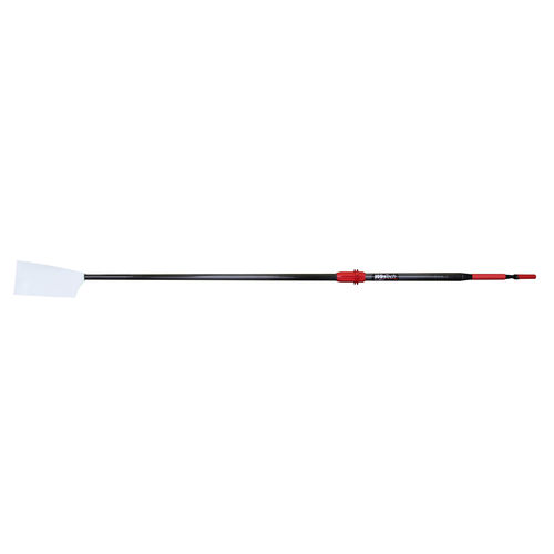 Aviron pour skiff - C90 - Wintech Racing - réglable / en carbone / en fibre de verre