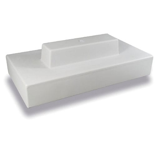 Module pour ponton flottant modulable - EF2020 - CONNECT-A-DOCK