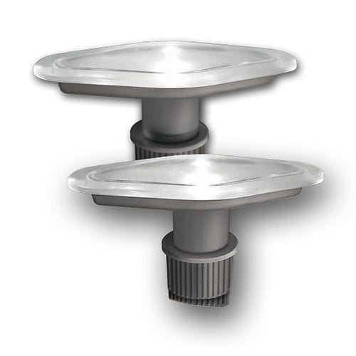 Éclairage pour ponton solaire - SLD1020 - CONNECT-A-DOCK