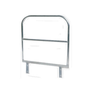 Rambarde pour ponton - GR1026 - CONNECT-A-DOCK