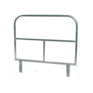 Rambarde pour ponton - GR1041 - CONNECT-A-DOCK