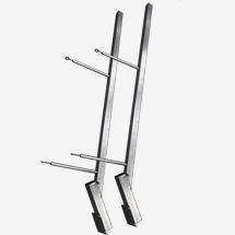 Râtelier pour kayak - KR1020 - CONNECT-A-DOCK