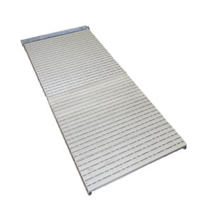 Passerelle pour ponton - GW10 series - CONNECT-A-DOCK - en aluminium