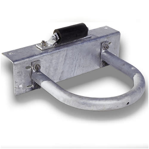 Guide-pieu pour ponton - PL10 series - CONNECT-A-DOCK